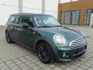 MINI Cooper D Clubman 6.GANG*PANORAMA*MULTI