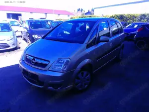 Opel Meriva 1.6