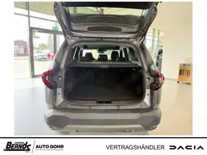Dacia Bigster TCe 140 Expression NAVI SHZ MULTIVIEWKAM KLIMAAUT. Bild 5