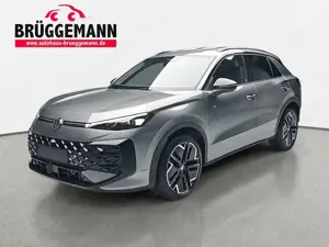 Volkswagen T-Roc T-ROC 1.5 ETSI DSG R-LINE MATRIX AHK LM19