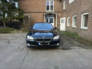BMW 530 5er Diesel 530d Sport-Aut.