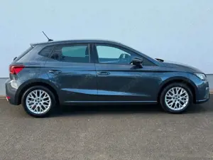 SEAT Ibiza FR, Navi, AppleCarPlay/Android Auto, DAB+