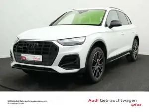 Audi Q5 advanced 50 TFSI e qu. *Opt.schw.