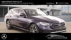 Mercedes-Benz E 300 E 300 T de Avantgarde 4Matic Pano.-Dach/AHK Autom.