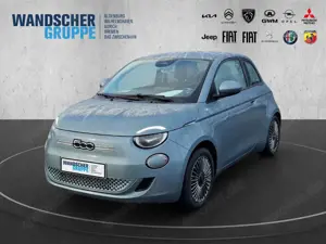 Fiat 500e 500 e Icon KeyLess+Navi+LM+PDC+SoundSys+SpurH