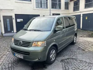 Volkswagen T5 Multivan