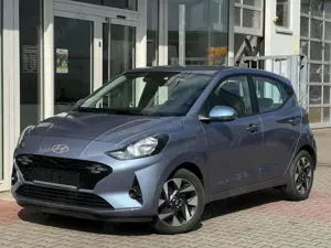 Hyundai i10 Trend *5.500 Km*Automatik*Werksgarantie 02/2029