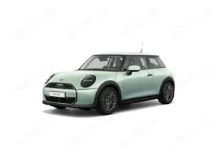 MINI Cooper C COOPER C Classic Trim Steptronic Komfortzugang A
