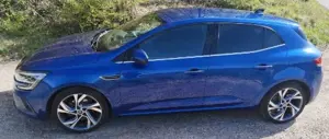 Renault Megane Bild 4
