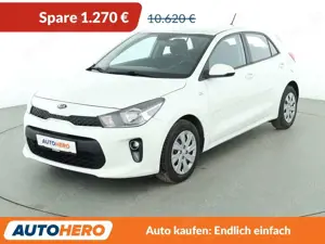 Kia Rio 1.2 Attract*KLIMA*GARANTIE*