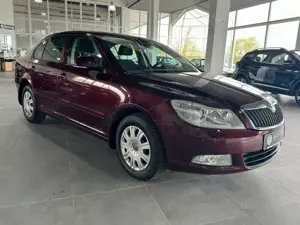 Skoda Octavia Lim. Ambition*SHZ*PDC*Automatik*AHK*Allw Bild 2