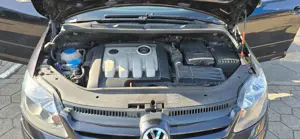 Volkswagen Golf Plus Golf V Plus Diesel 1.9 TDI Goal Bild 2