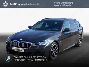BMW 530 e Touring Aut. Laserlicht* Harman/Kardon* SHZ*