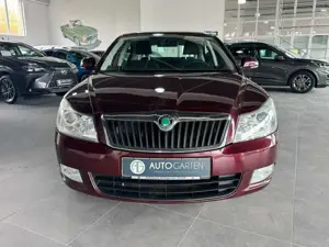 Skoda Octavia Lim. Ambition*SHZ*PDC*Automatik*AHK*Allw Bild 3