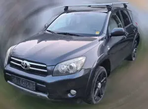 Toyota RAV 4 RAV4 Diesel 2.2