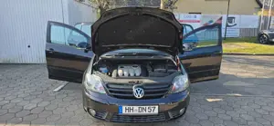 Volkswagen Golf Plus Golf V Plus Diesel 1.9 TDI Goal