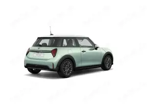 MINI Cooper C COOPER C Classic Trim Steptronic Komfortzugang A Bild 2