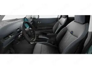 MINI Cooper C COOPER C Classic Trim Steptronic Komfortzugang A Bild 3