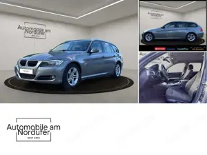 BMW 318 i touring Aut.-Sitzheizung-PDC-Scheckheft-Tempomat