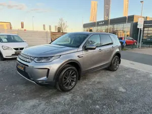 Land Rover Discovery Sport SE AWD