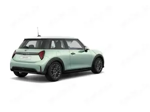 MINI Cooper C COOPER C Classic Trim Steptronic Komfortzugang A Bild 5