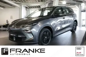 MG Others S5 EV Comfort (125 kW / 170 PS ) Klima Navi