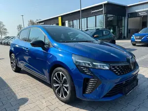 Renault Clio TECHNO TCe 90  | NAV | ALU | KAMERA