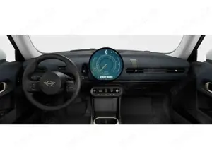 MINI Cooper C COOPER C Classic Trim Steptronic Komfortzugang A Bild 4