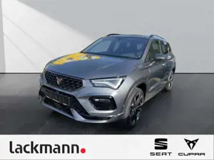 CUPRA Ateca 4Drive*Navi*eHeck*Winter*Kessy*ACC*LED*