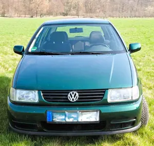 Volkswagen Polo Bild 2