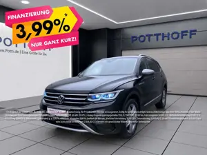 Volkswagen Tiguan Allspace 2.0 TDI DSG 4M ELEGANCE PANO STD