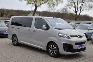 Citroen Spacetourer Feel XL (L3) Aut. NAVI-RKAM-TOTWINKEL-230V-8SITZER