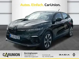 Renault Megane Megane E-Tech  Evolution ER EV60 130hp