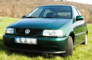 Volkswagen Polo Bild 4