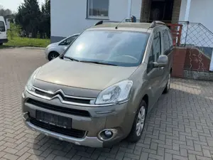 Citroen Berlingo Kombi Selection Klimaautomatik