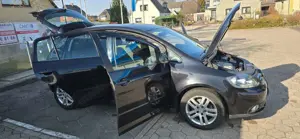 Volkswagen Golf Plus Golf V Plus Diesel 1.9 TDI Goal Bild 4