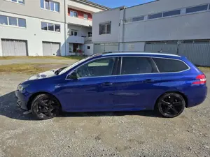 Peugeot 308 Bild 5