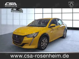 Peugeot 208 e- Active Bluetooth LED Klima el. Fenster