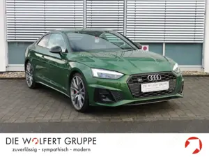 Audi S5 Coupe 3.0 TDI quattro MATRIX*BO*RFK