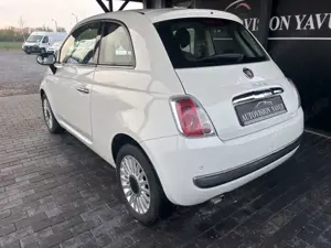 Fiat 500 Bild 3