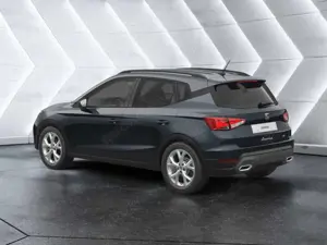 SEAT Arona Bild 2