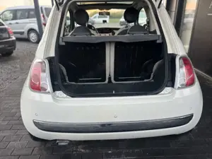 Fiat 500 Bild 5