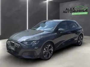 Audi A3 Sportback 30 TFSI advanced