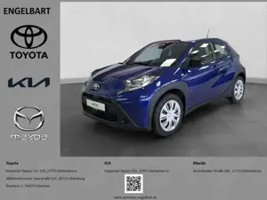 Toyota Aygo X 1.0 Business Edition Automatik