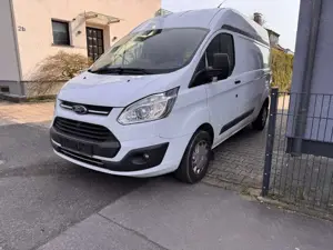 Ford Transit Custom 310 L2 Trend- MOTORSCHADEN  1 HAND