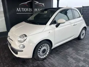 Fiat 500 Bild 2