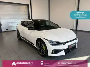 Kia EV6 Elektro 77,4 kWh  GT 4WD|360°|Navi|LED