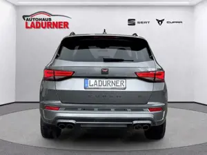 CUPRA Ateca Bild 4