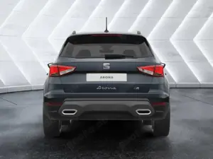 SEAT Arona Bild 5