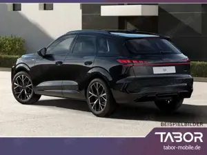 Audi Q3 Bild 3